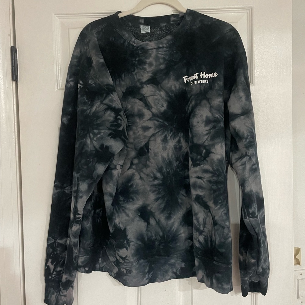 Crewneck!